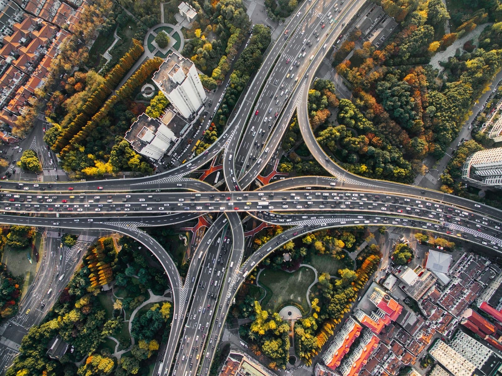 For Ecosystems & Hubs