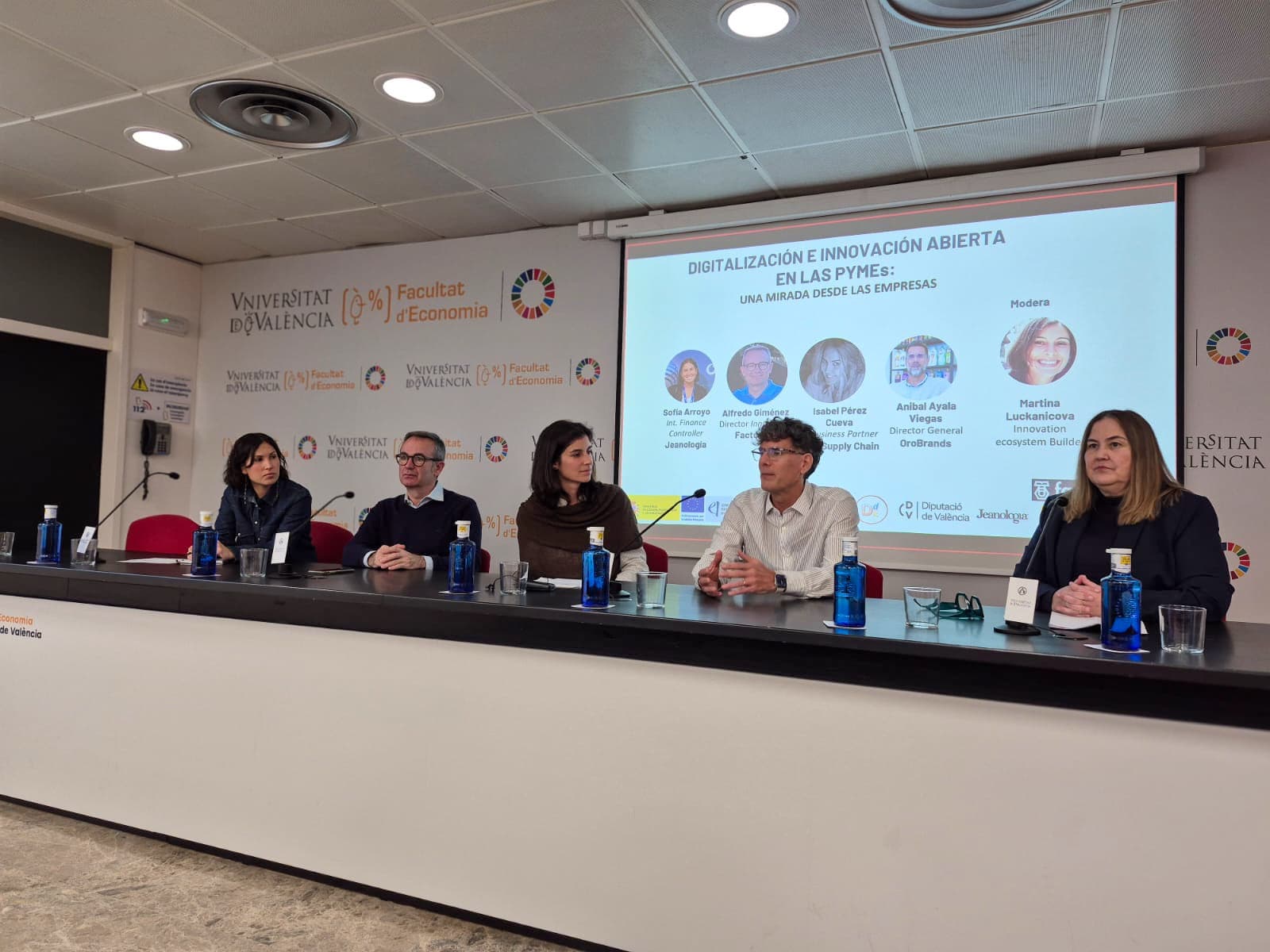Strategic Advisory & Mentoring