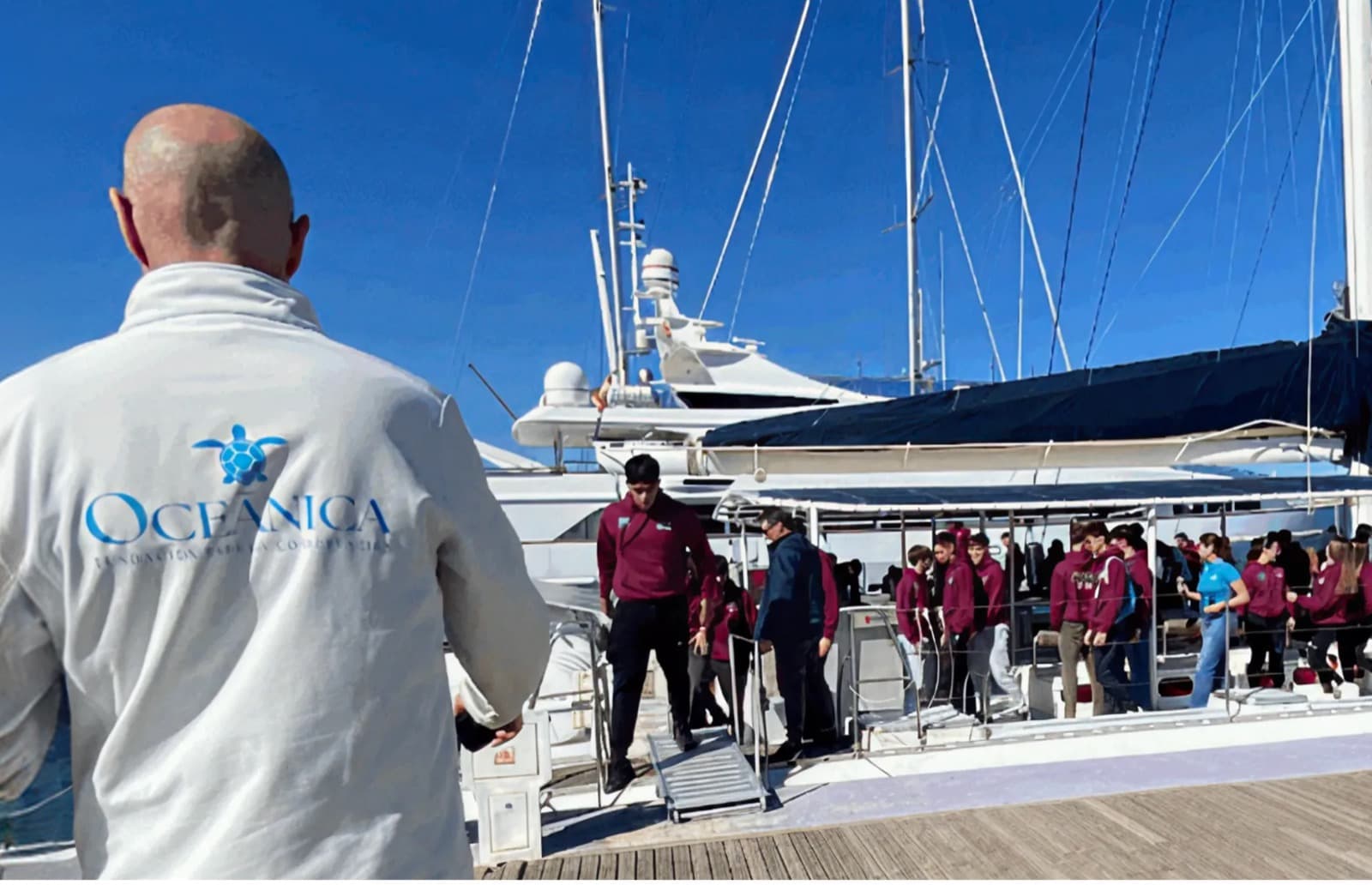 Valencia Coast Bootcamp